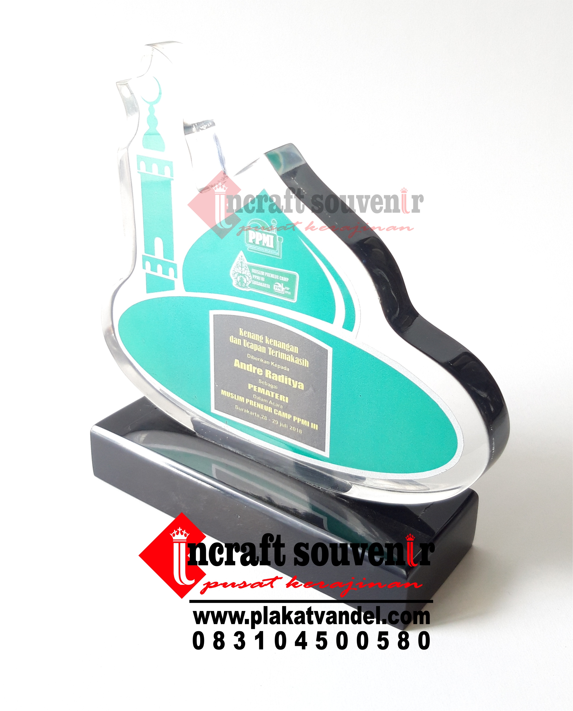 PLAKAT RESIN PR16