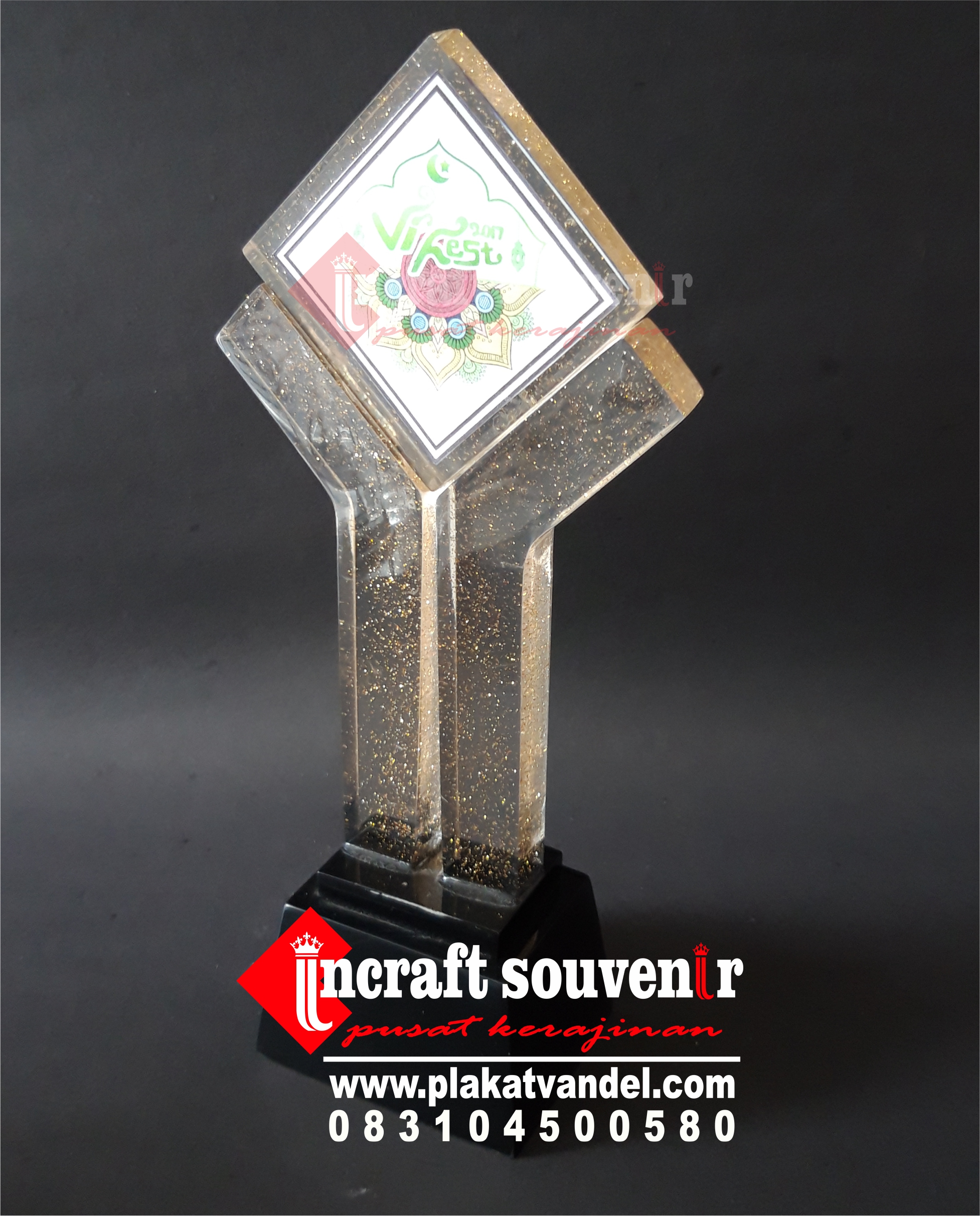 PLAKAT RESIN PR30