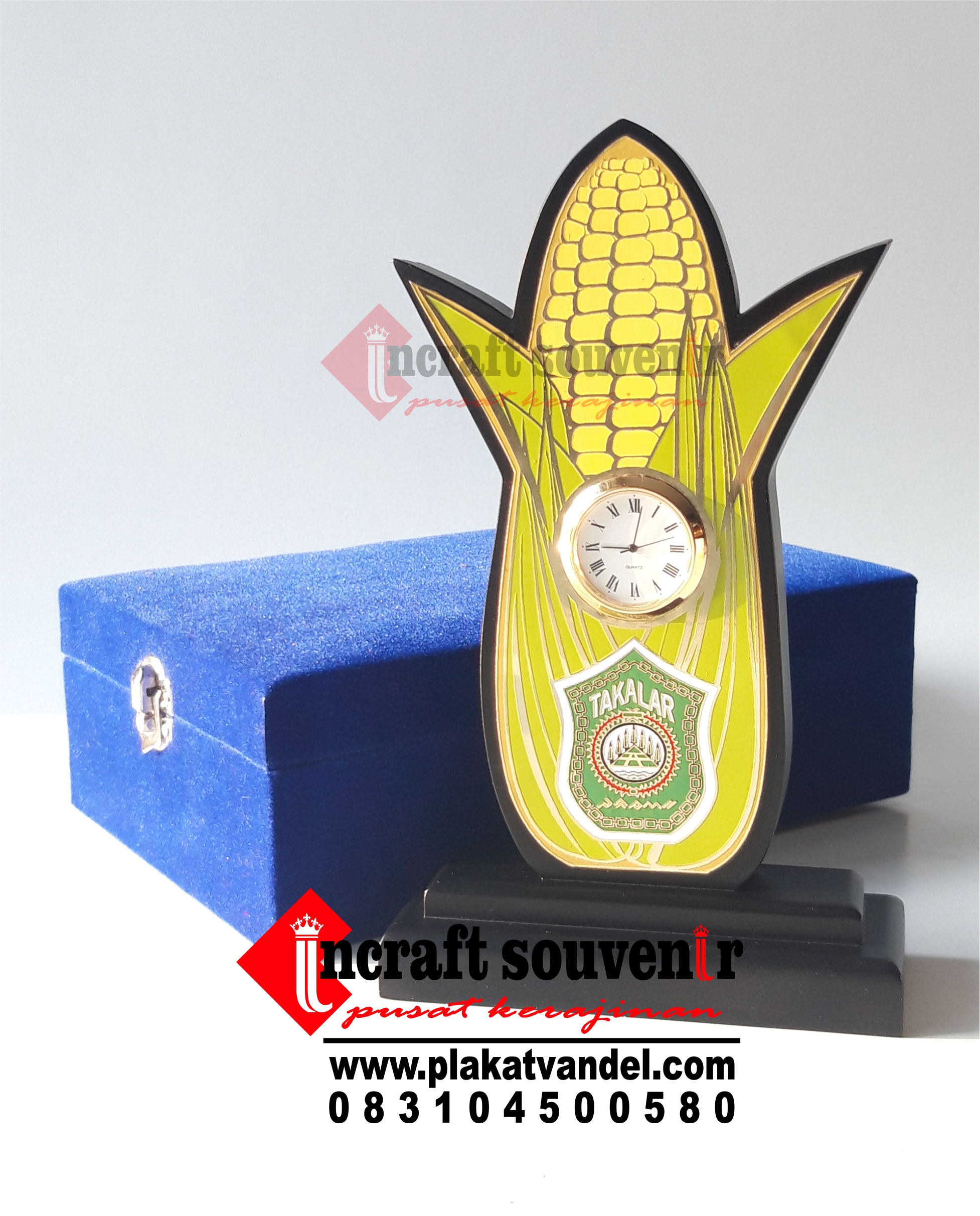 PLAKAT KAYU PK26