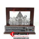 PLAKAT WAYANG PW12
