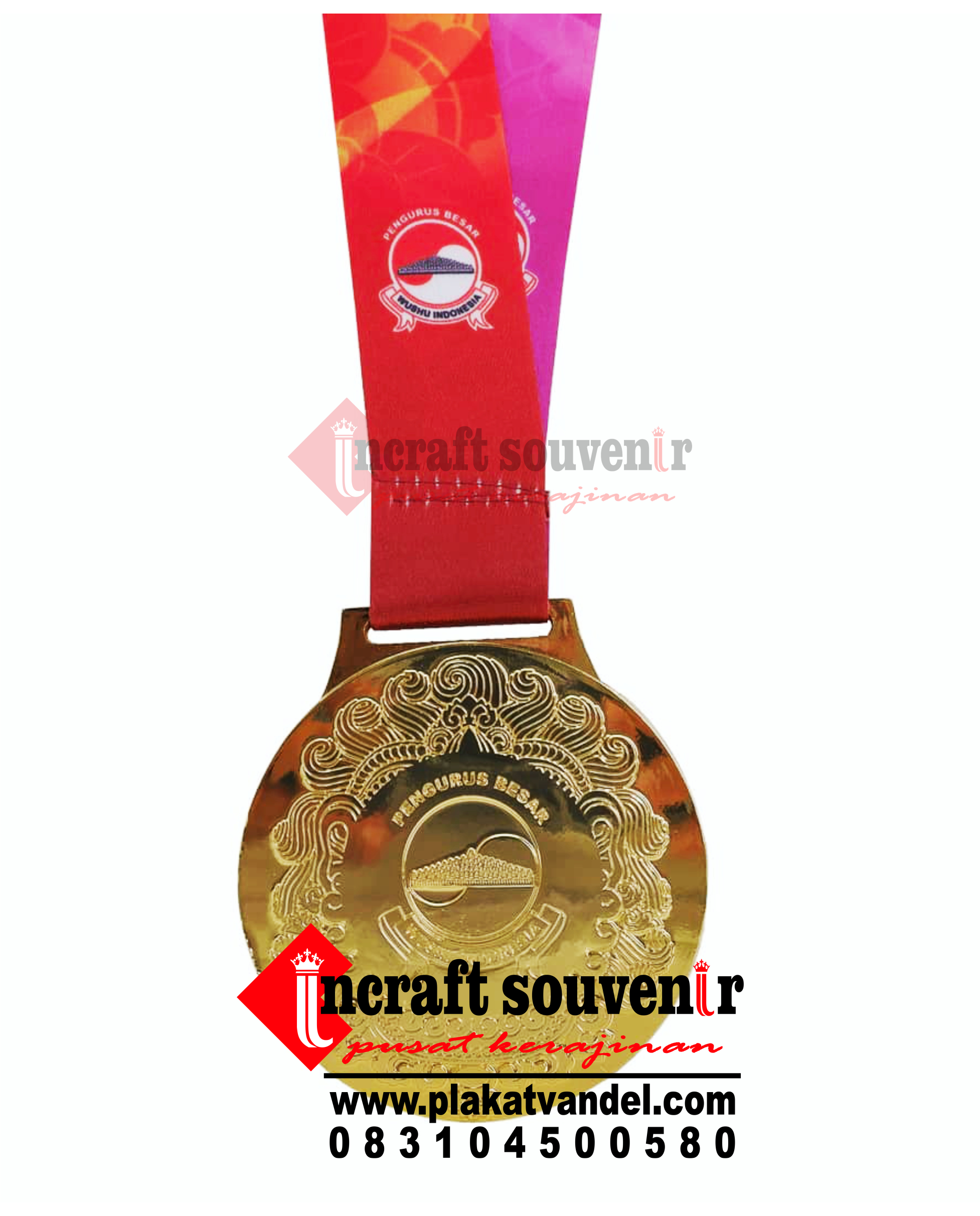MEDALI 10
