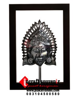 PLAKAT WAYANG TOPENG PW54