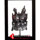 PLAKAT WAYANG TOPENG PW55