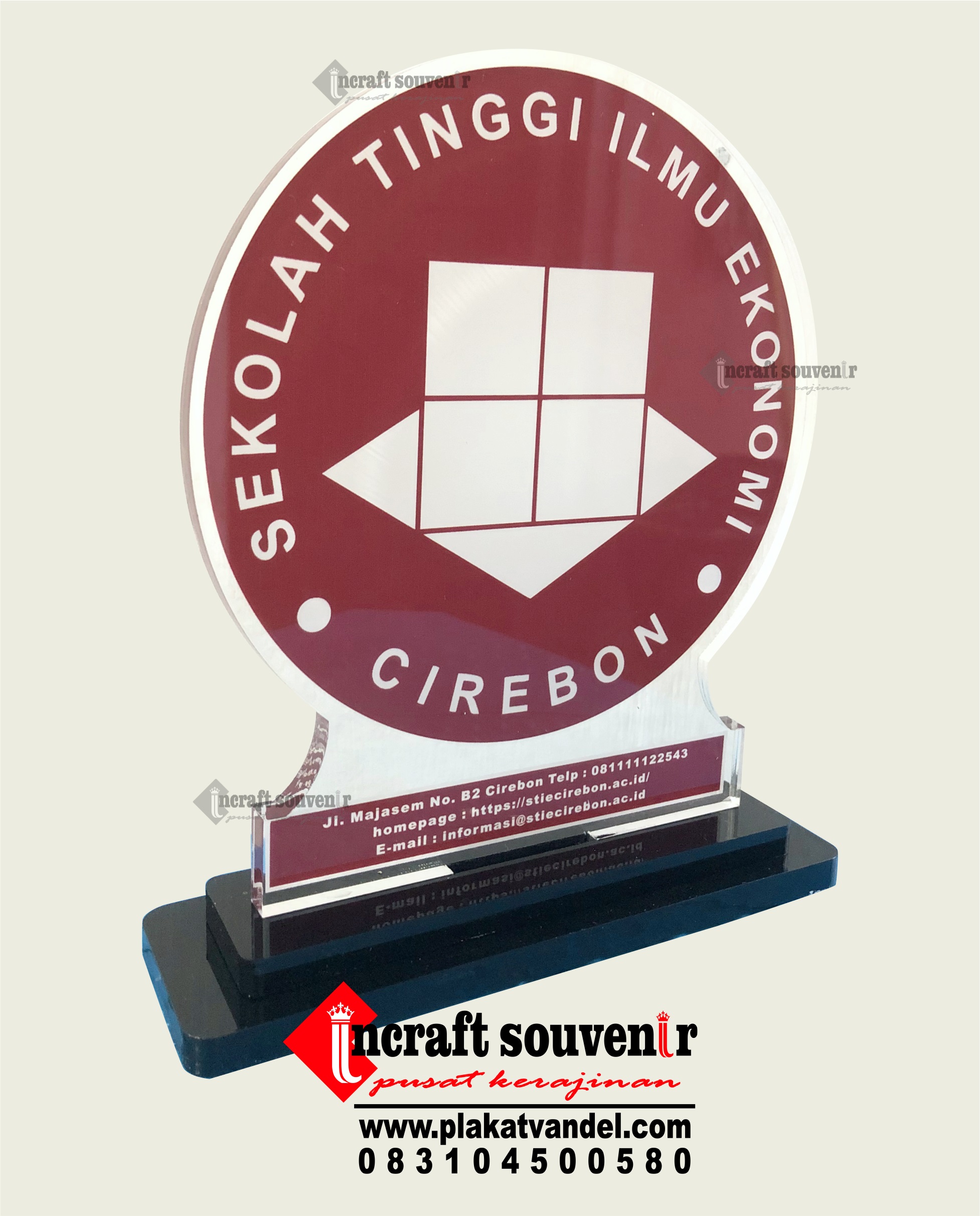 PLAKAT AKRILIK CUSTOM PA47