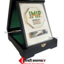 PLAKAT KAYU BOX IMIP MOROWALI K15