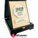 PLAKAT KAYU BOX IMIP MOROWALI K31